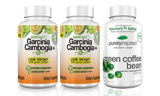 Garcinia Cambogia: Alicia Keys